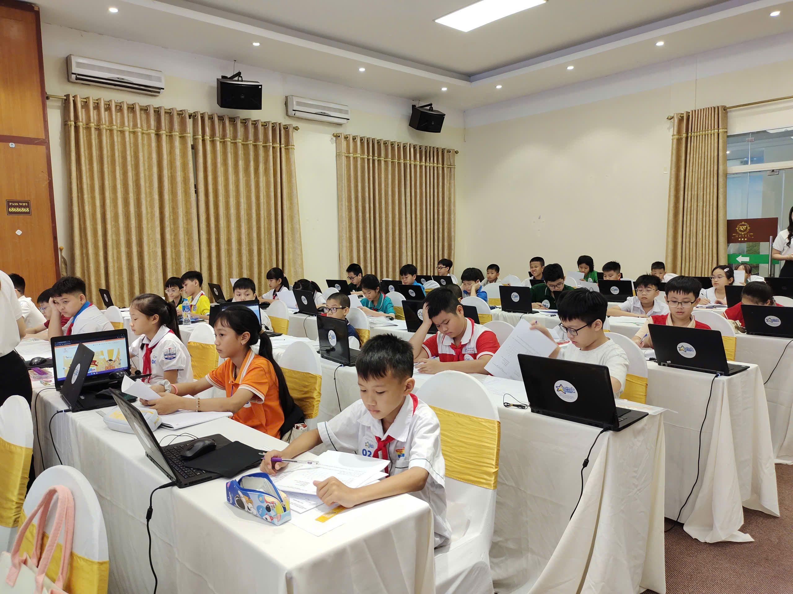 Tập trung cao độ: Các thí sinh chính thức bước vào Chặng 5 - Tỏa sáng (cấp Quốc gia)