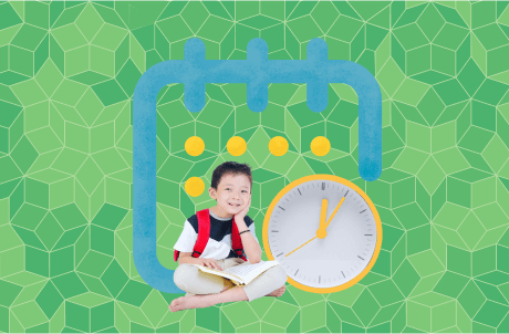 Thể lệ và lịch trình